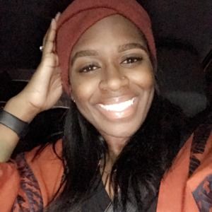 Meet your Posher, Brittanny